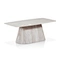 Low coffee table